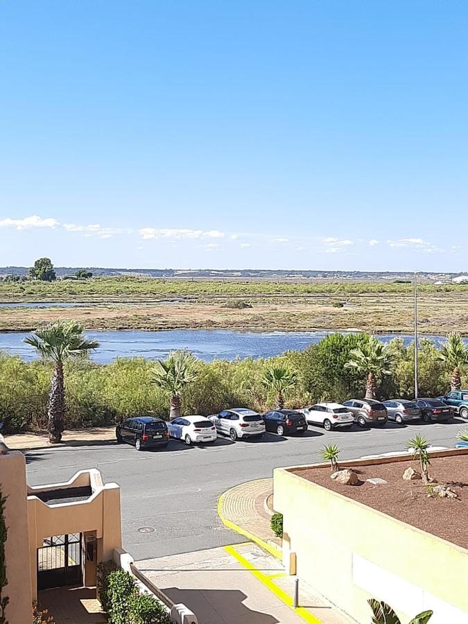 Jardines De Isla Canela, Segunda Planta Bagian luar foto